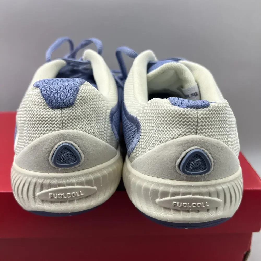New Balance FuelCell 996 v6 Tennis Shoes Women's 8 D Blue Comfort Court Sneakers